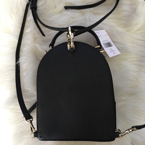 Kate Spade mini backpack - Picture 3 of 6